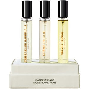 Collection Matières Set, 3x10ml