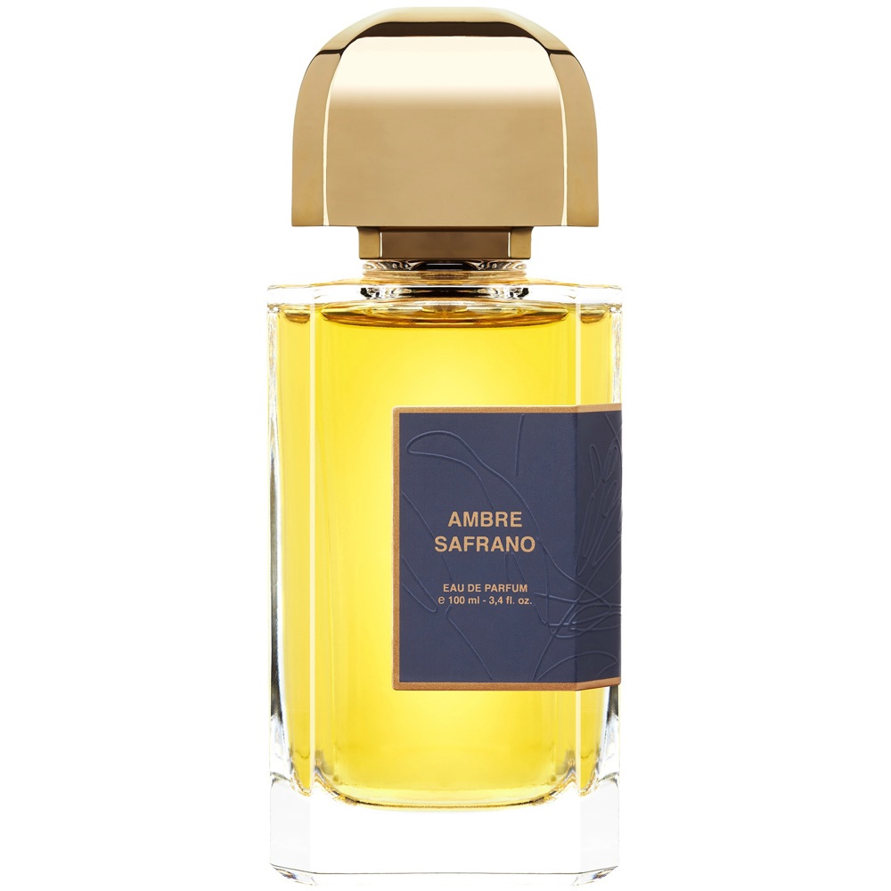 Ambre Safrano, EdP