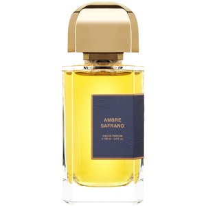 Ambre Safrano, EdP