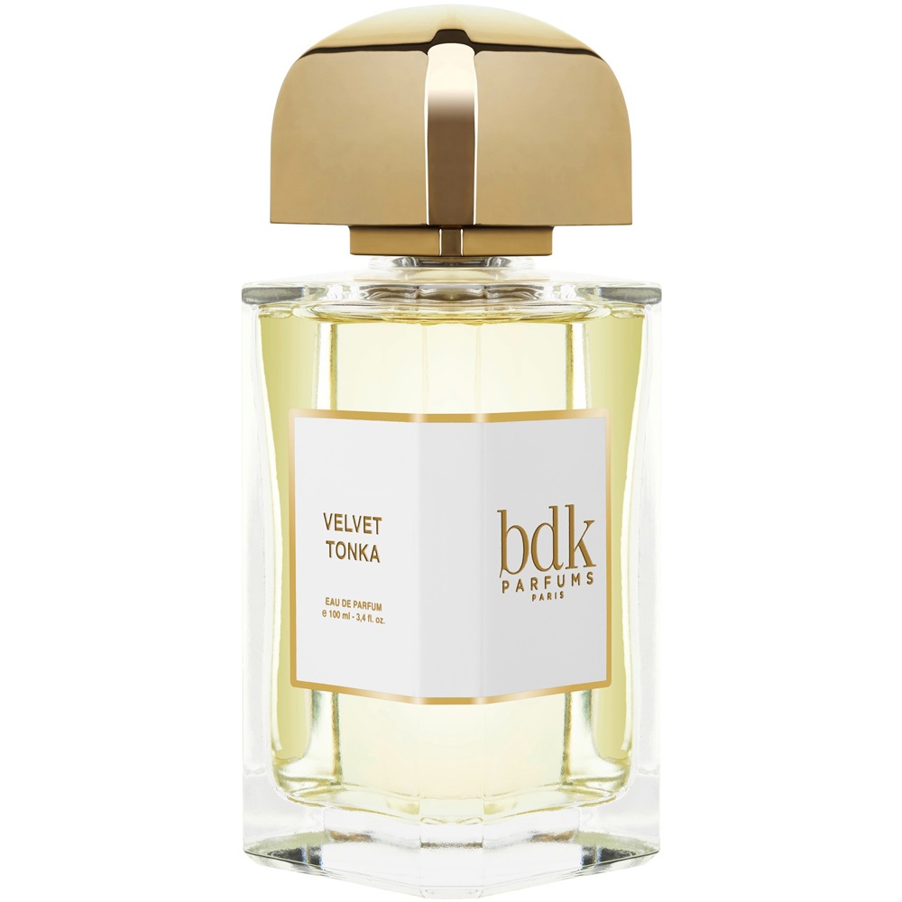 Velvet Tonka, EdP