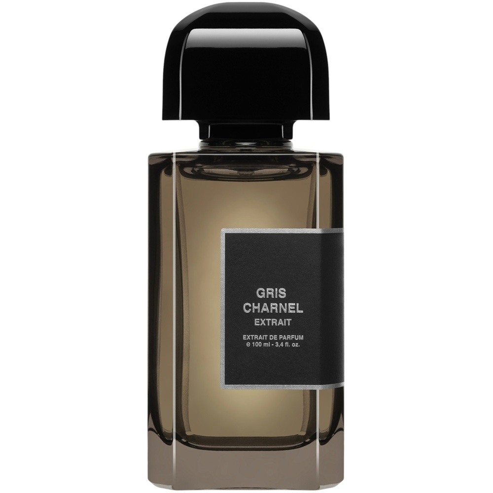 Gris Charnel, Extrait de Parfum