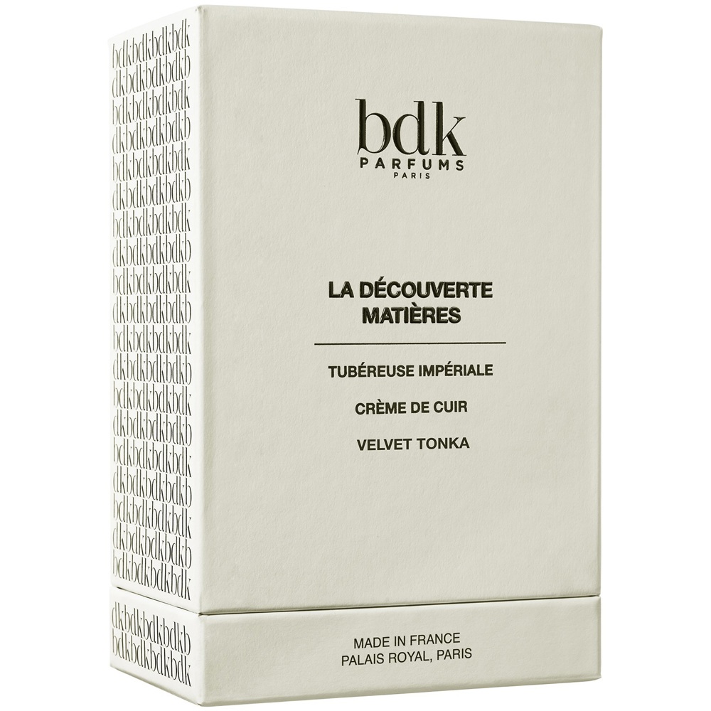 Collection Matières Set, 3x10ml