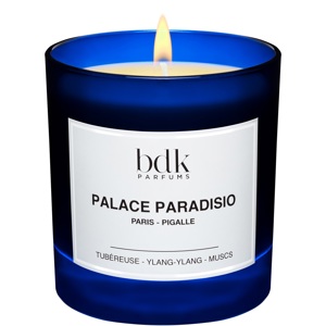 Palace Paradisio Scented Candle, 250g