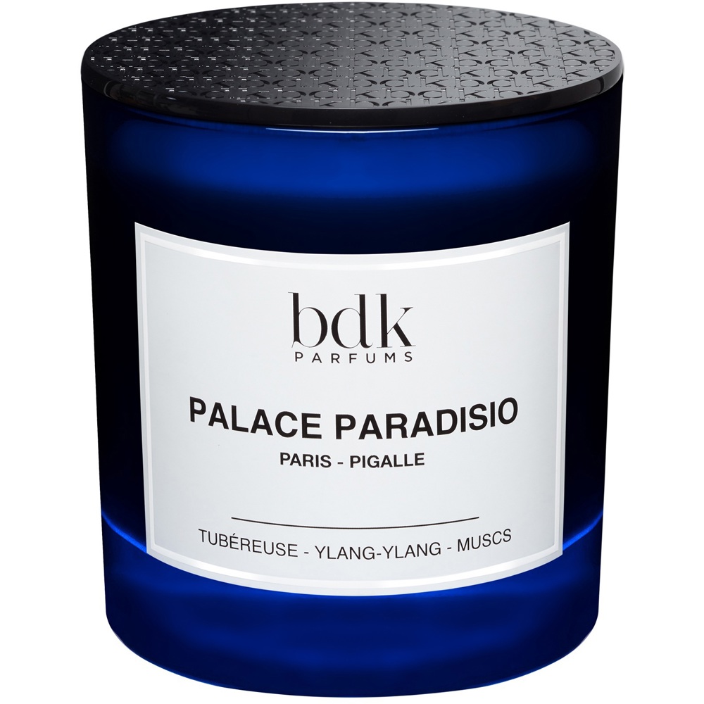 Palace Paradisio Scented Candle, 250g