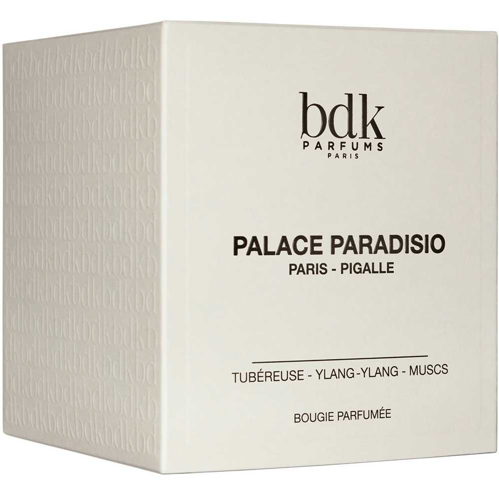 Palace Paradisio Scented Candle, 250g