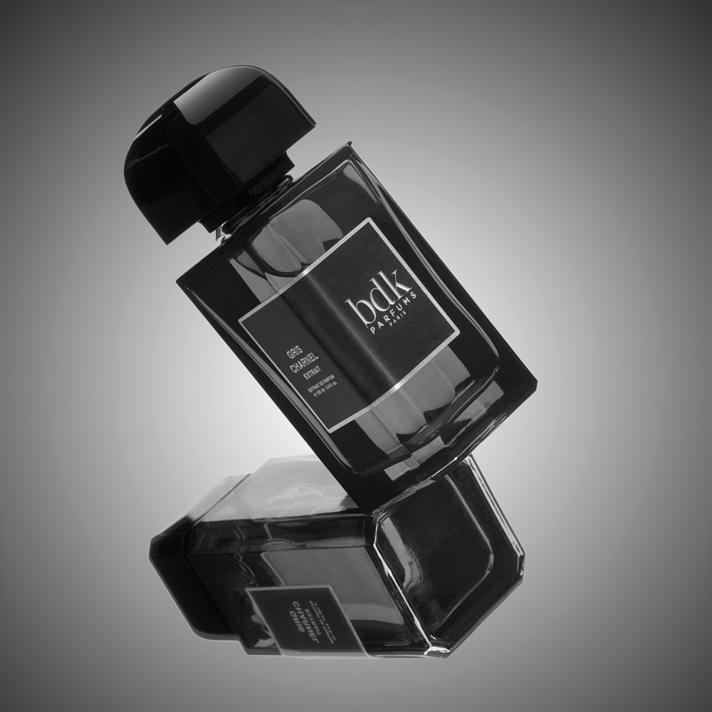 Gris Charnel, Extrait de Parfum