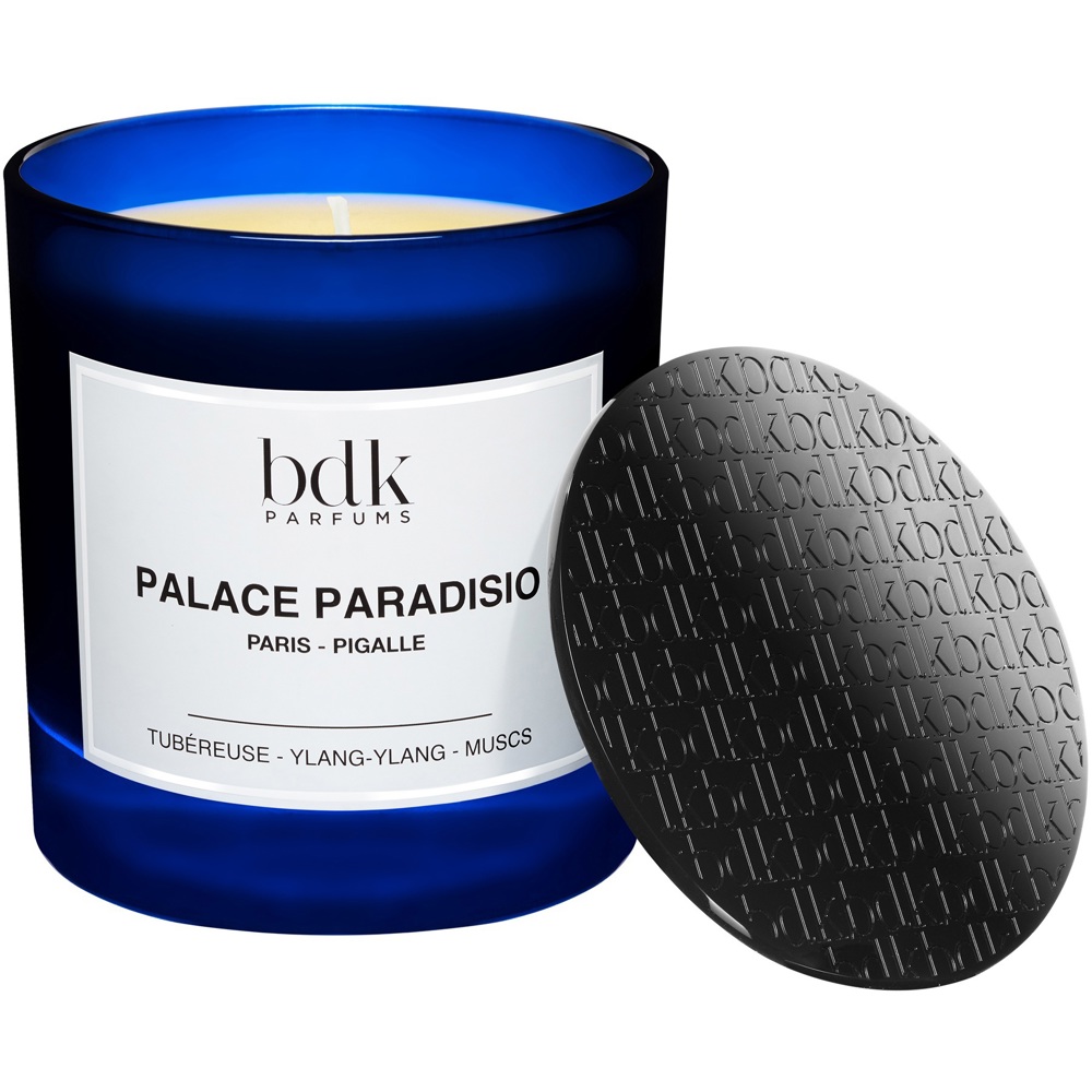 Palace Paradisio Scented Candle, 250g
