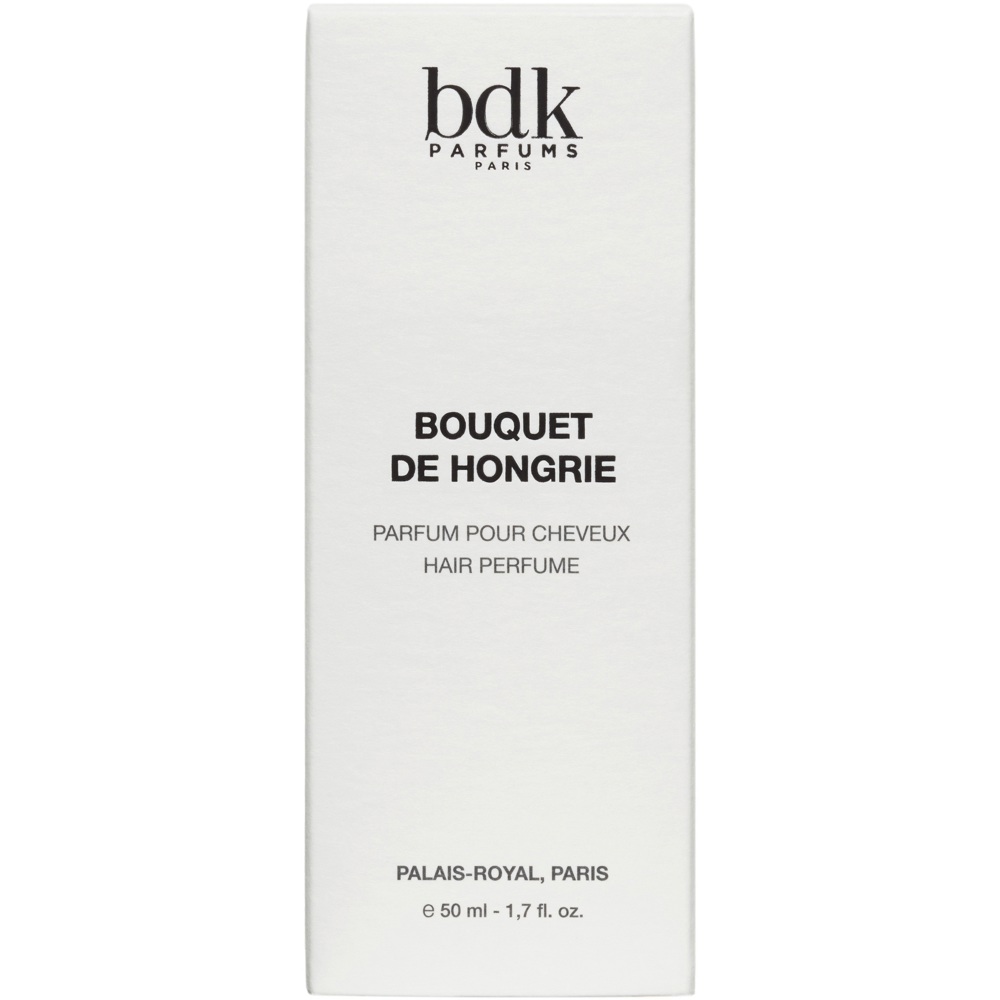 Bouquet De Hongre Hair Parfume, 50ml