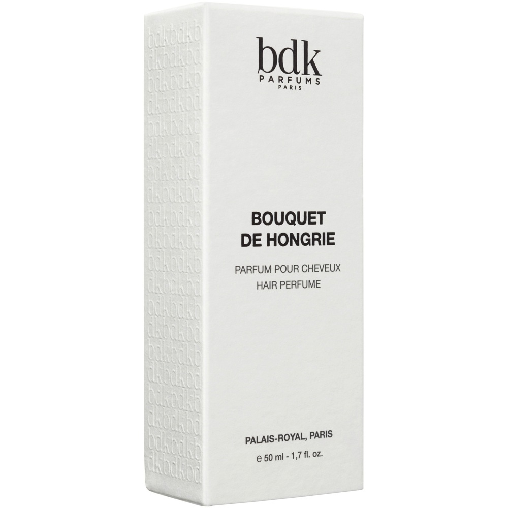 Bouquet De Hongre Hair Parfume, 50ml