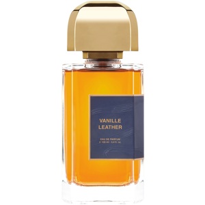 Vanille Leather, EdP