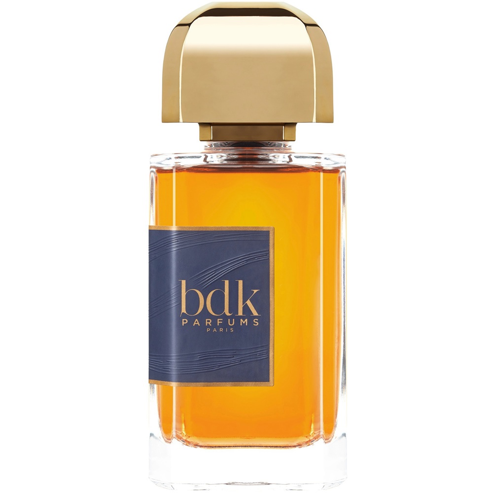 Vanille Leather, EdP