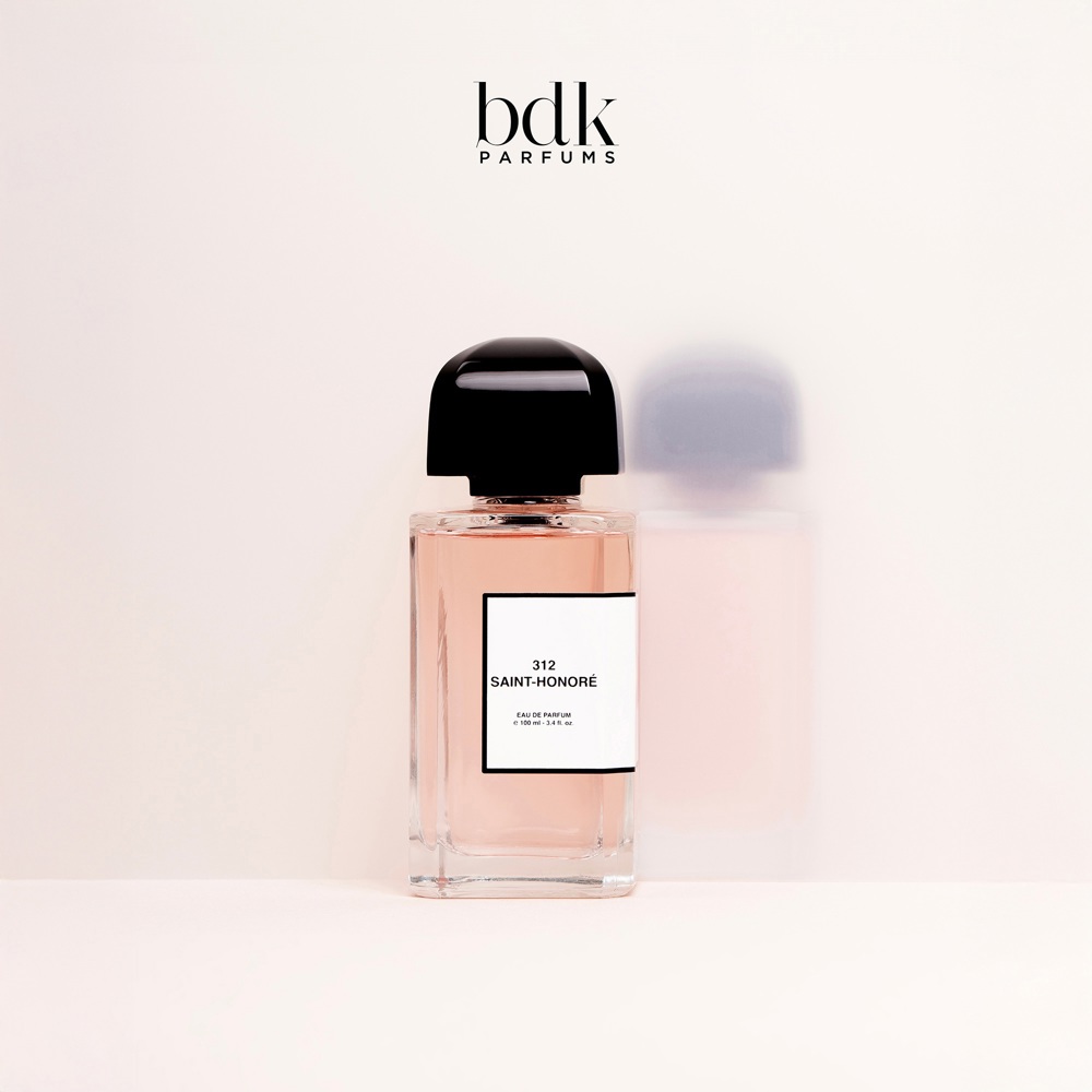 312 Saint-Honoré, EdP