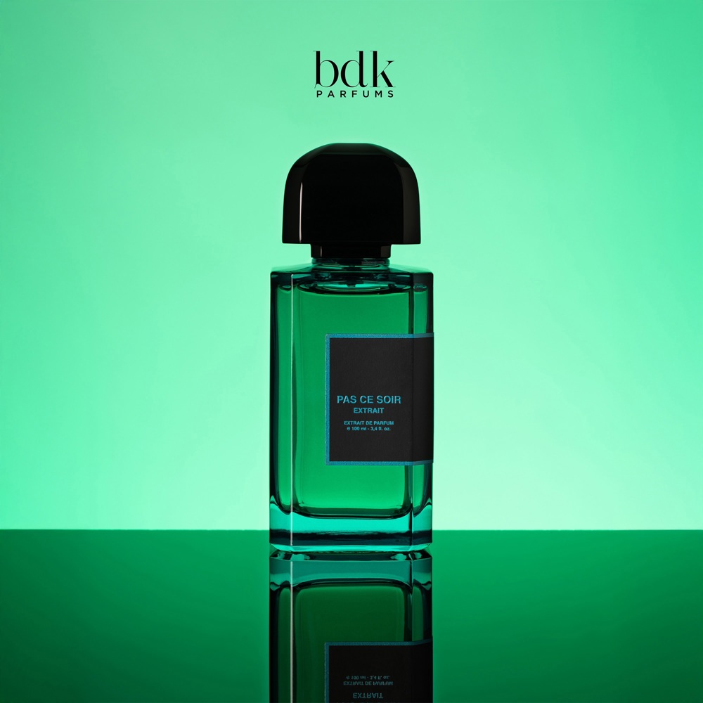 Pac Ce Soir, Extrait de Parfum