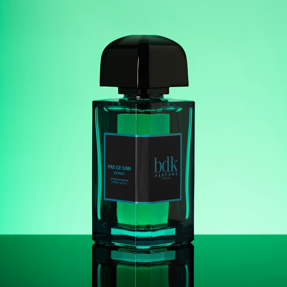 Pac Ce Soir, Extrait de Parfum