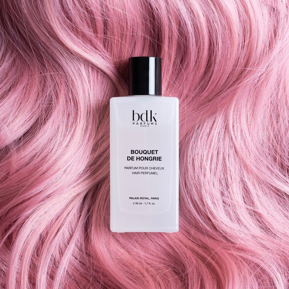 Bouquet De Hongre Hair Parfume, 50ml