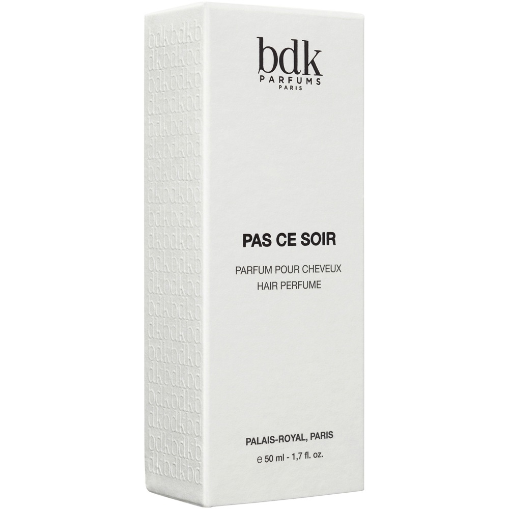 Pas Ce Soir Hair Parfume, 50ml