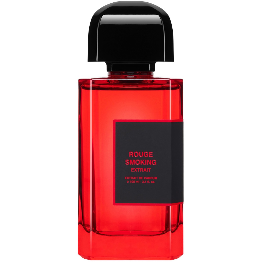 Rouge Smoking, Extrait de Parfum