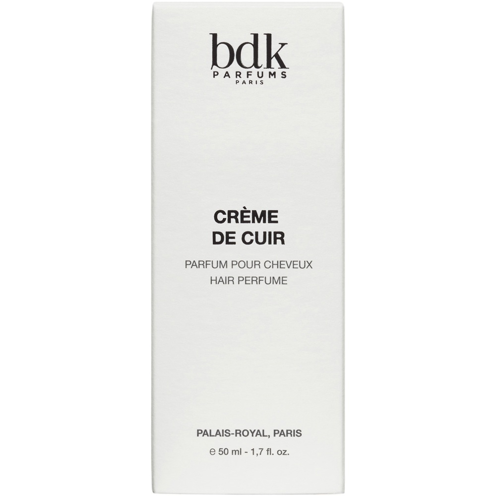 Crème De Cuir Hair Parfume, 50ml