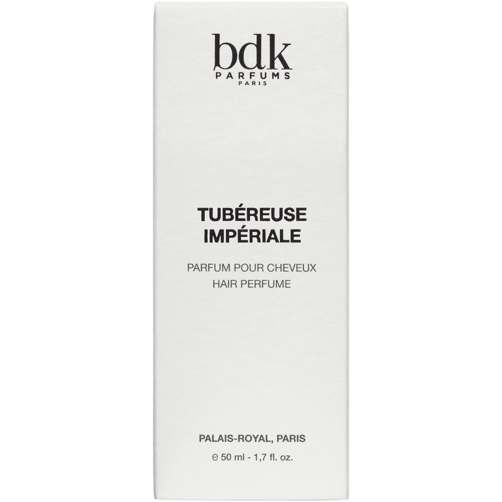Tubéreuse Impériale Hair Parfume, 50ml