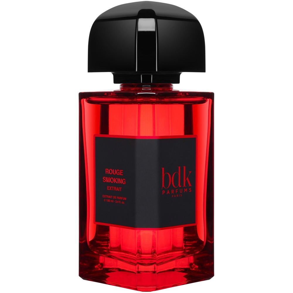 Rouge Smoking, Extrait de Parfum
