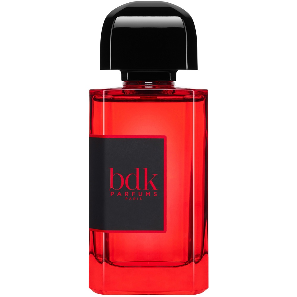 Rouge Smoking, Extrait de Parfum
