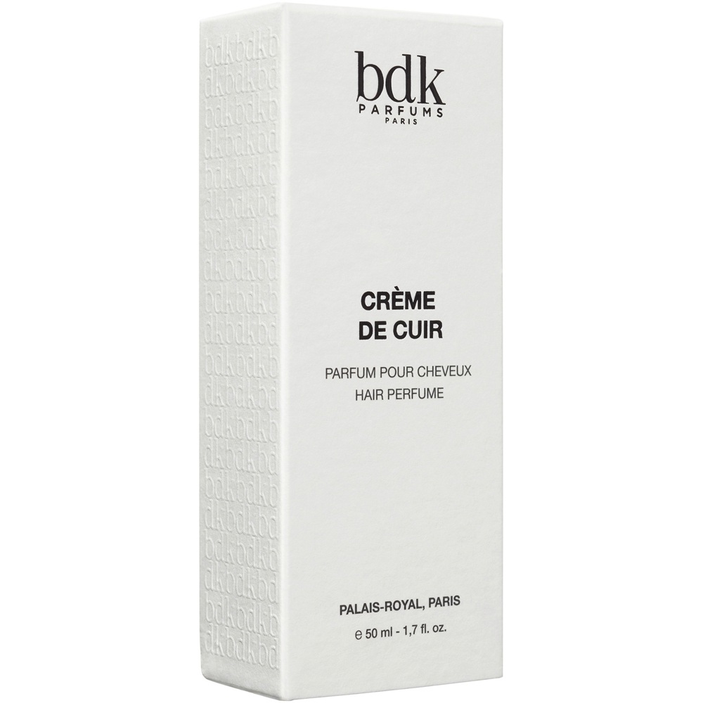 Crème De Cuir Hair Parfume, 50ml