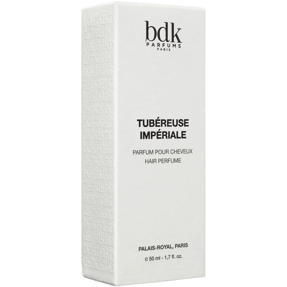 Tubéreuse Impériale Hair Parfume, 50ml