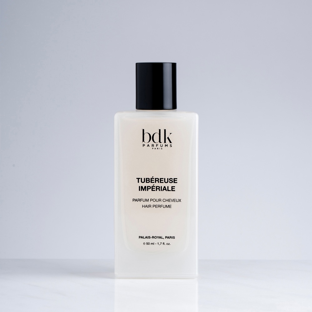 Tubéreuse Impériale Hair Parfume, 50ml
