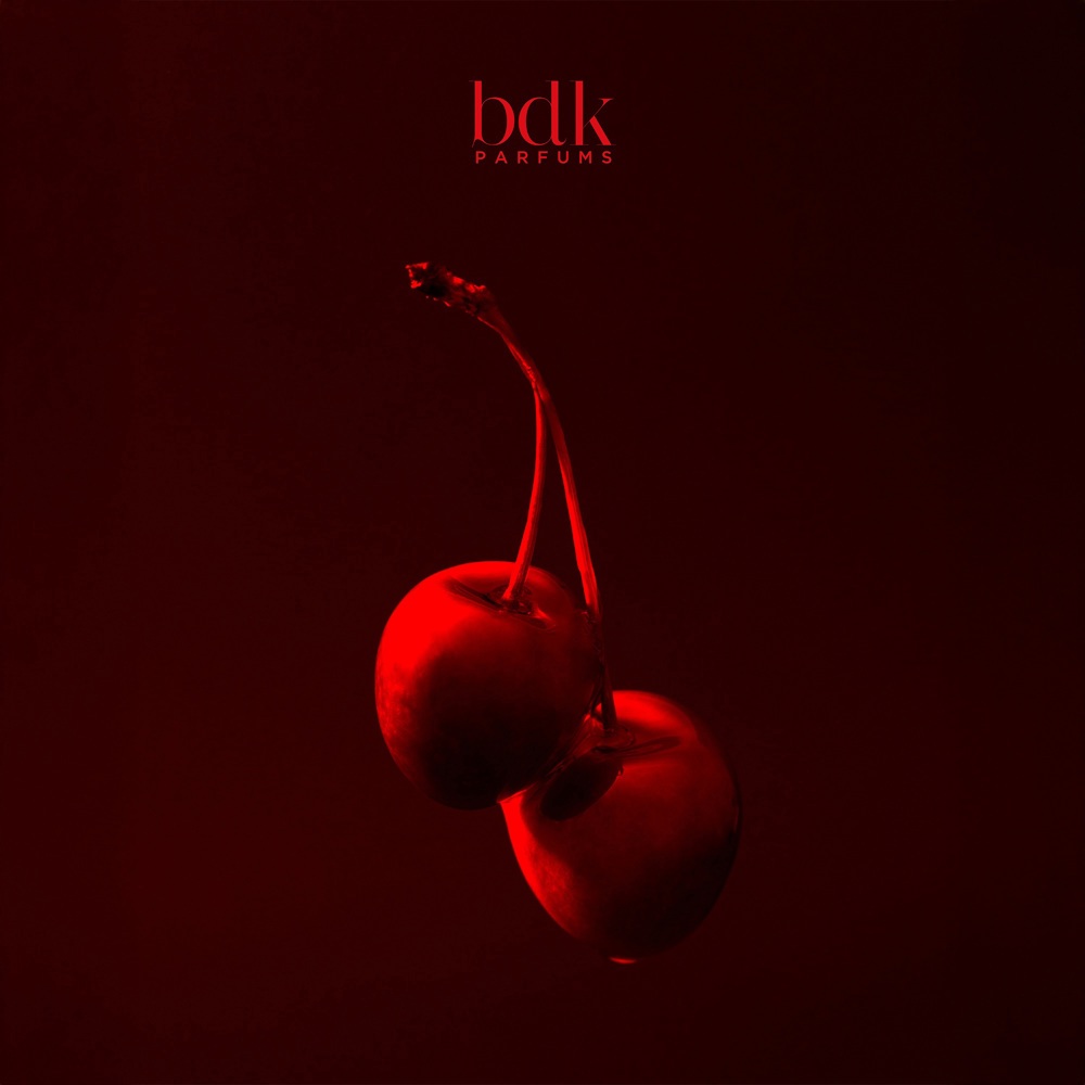 Rouge Smoking, Extrait de Parfum