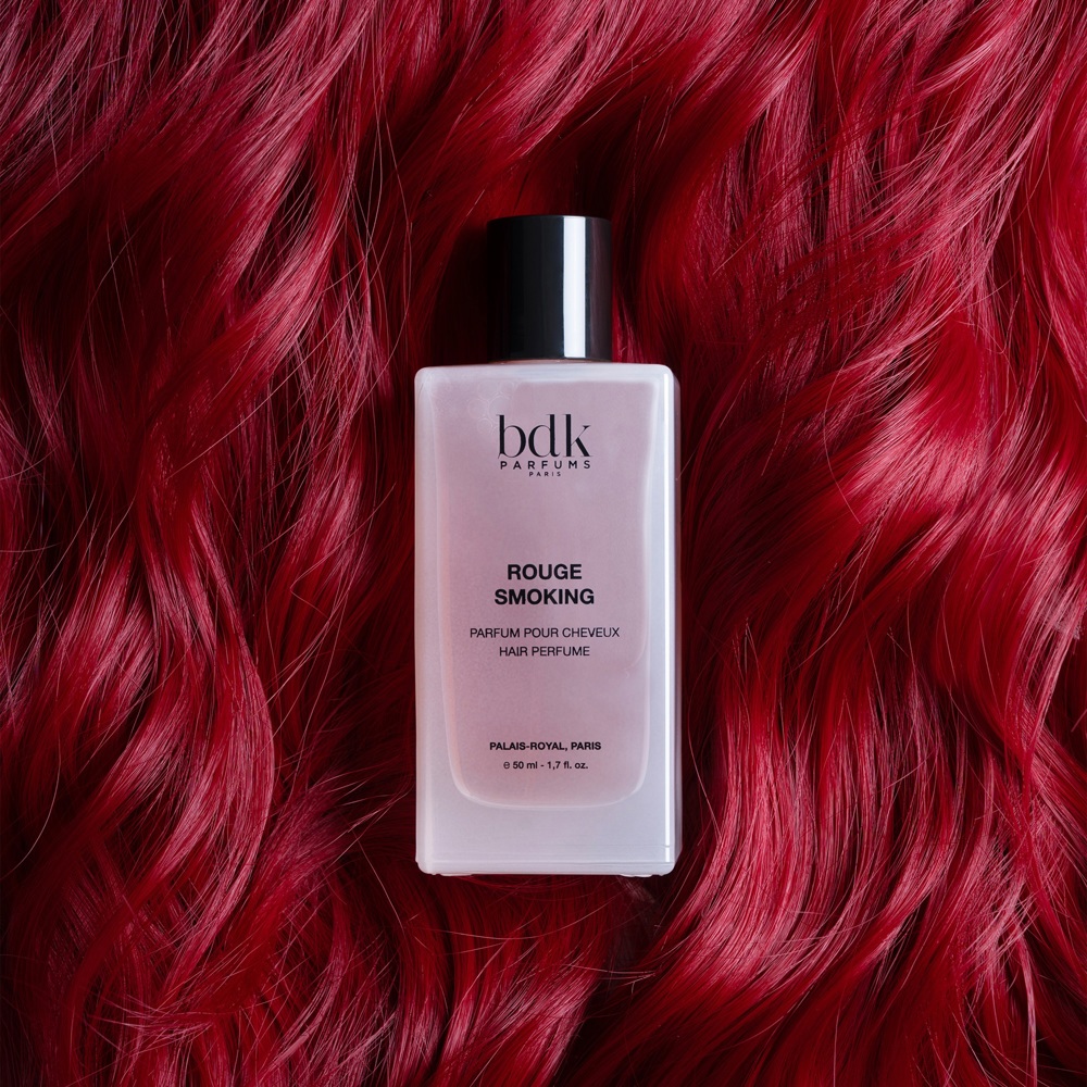 Rouge Smoking Hair Parfume, 50ml