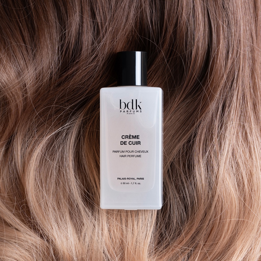 Crème De Cuir Hair Parfume, 50ml