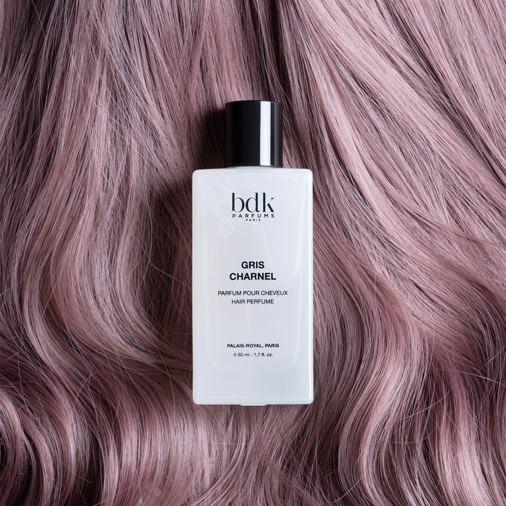 Gris Charnel Hair Parfume, 50ml