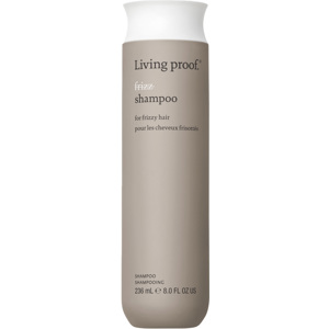 No Frizz Shampoo