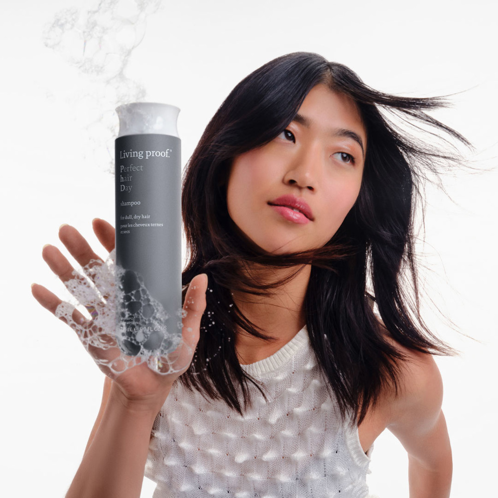 Perfect Hair Day Shampoo