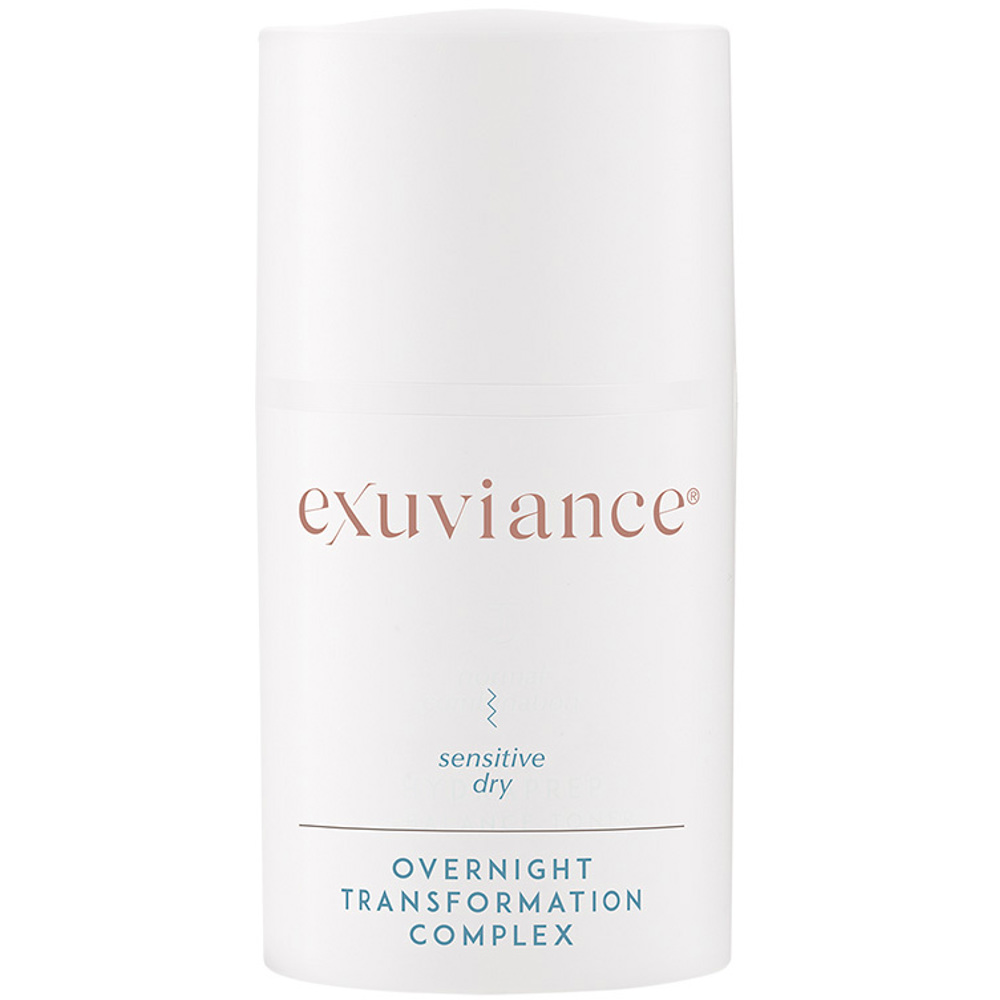 Overnight Transformation Complex, 50g