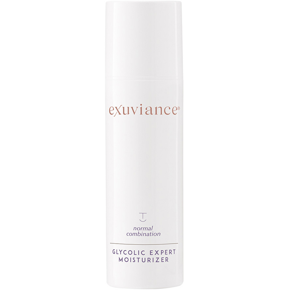 Glycolic Expert Moisturizer, 50ml