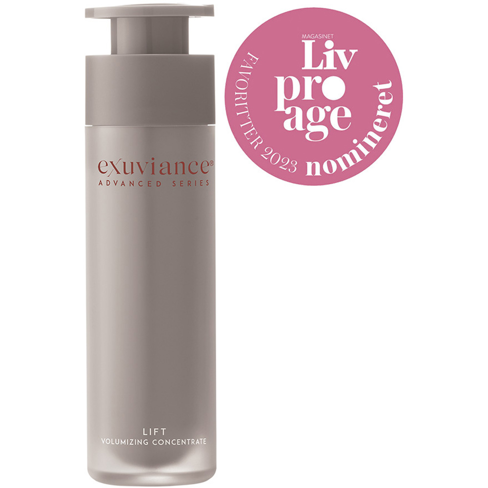 Lift Volumizing Concentrate, 50g