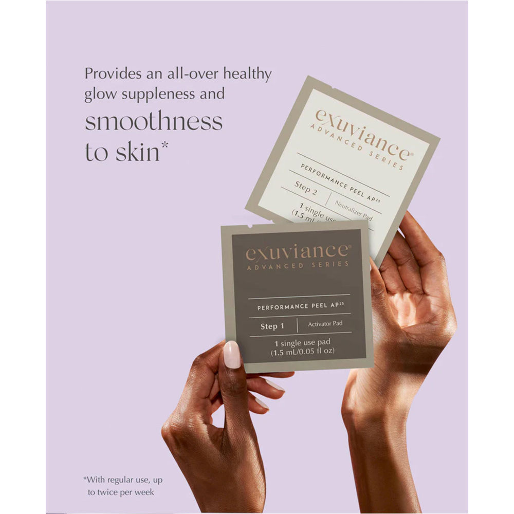 Performance Peel AP25 13 Treatments, 19,5ml