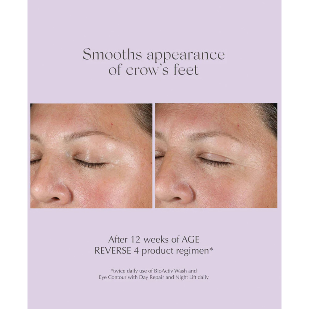 Age Reverse Bioactive Wash, 125ml