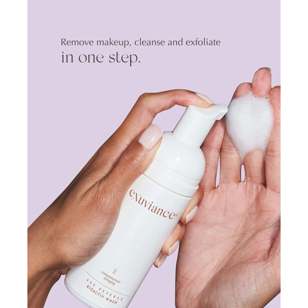 Age Reverse Bioactive Wash, 125ml