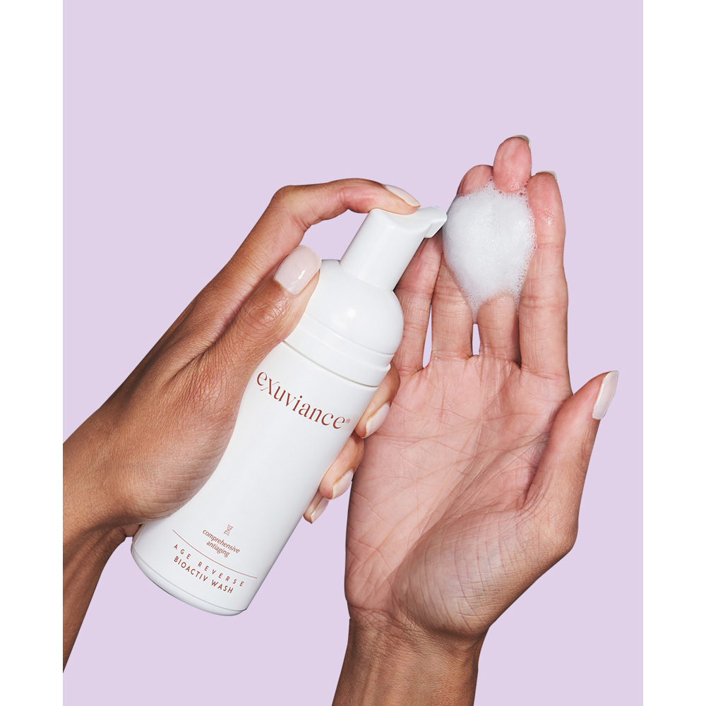 Age Reverse Bioactive Wash, 125ml