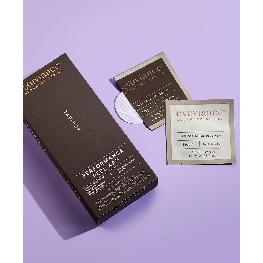 Performance Peel AP25 13 Treatments, 19,5ml