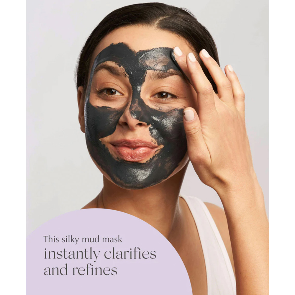 Detox Mud Mask, 100ml