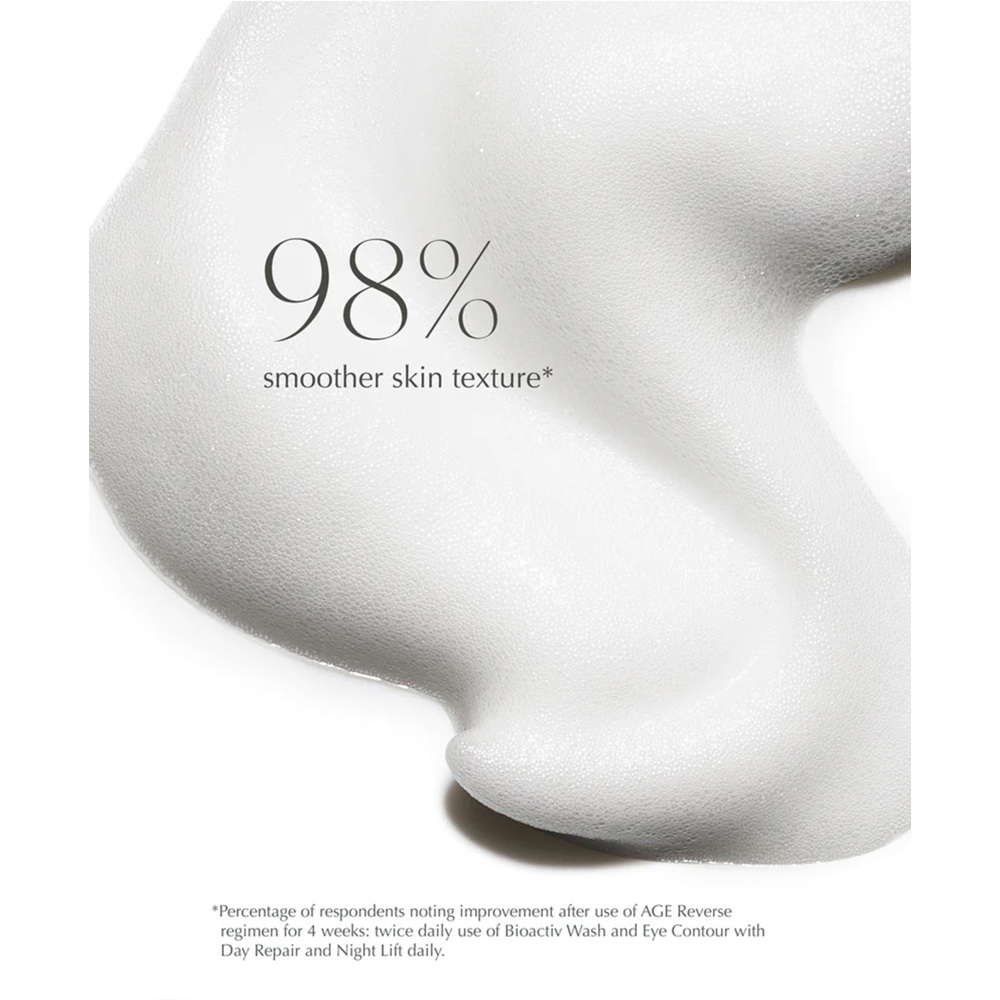 Age Reverse Bioactive Wash, 125ml