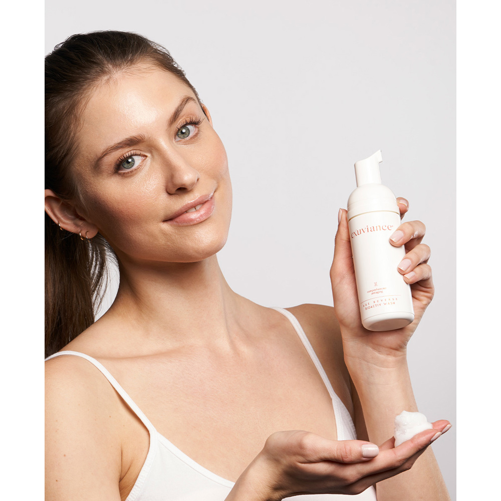 Age Reverse Bioactive Wash, 125ml