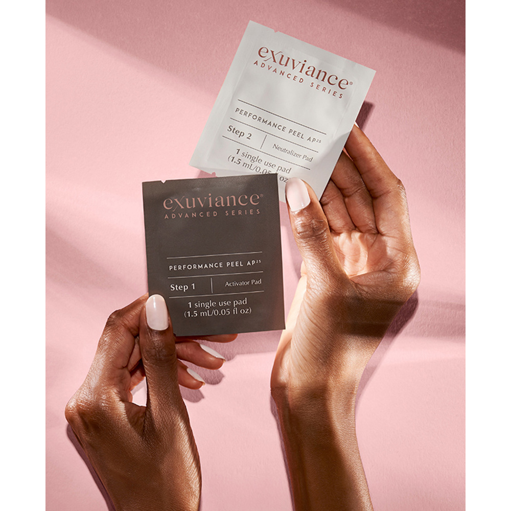 Performance Peel AP25 13 Treatments, 19,5ml