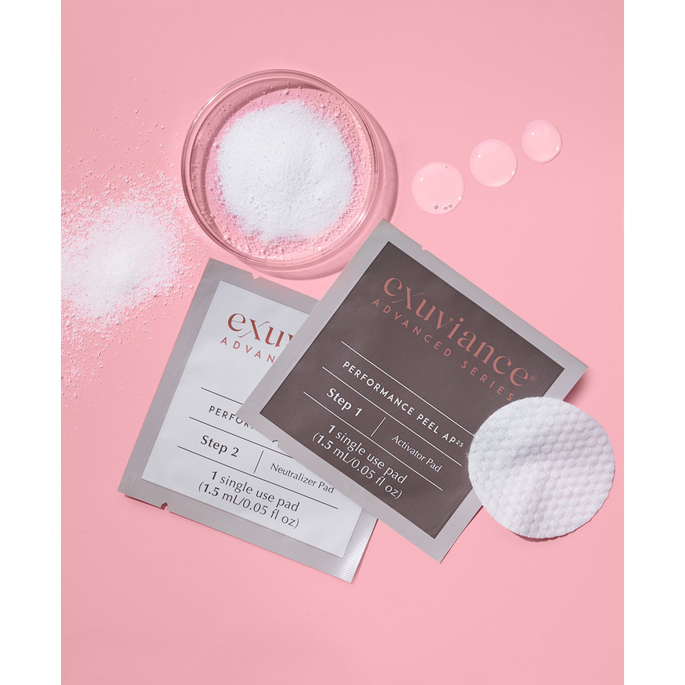 Performance Peel AP25 13 Treatments, 19,5ml