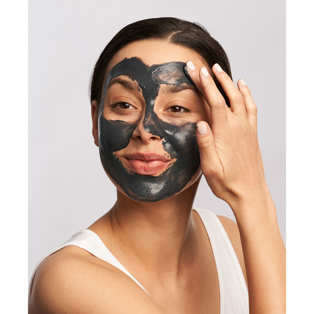 Detox Mud Mask, 100ml
