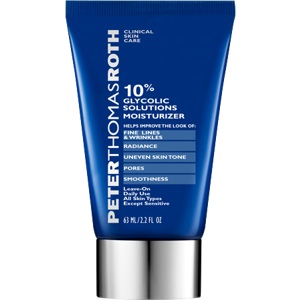 10% Glycolic Solutions Moisturizer 63ml