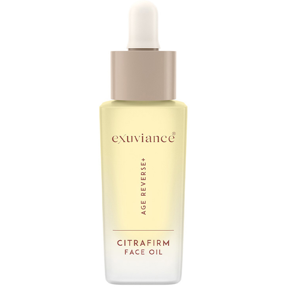 Age Reverse Citrafirm Face Oil, 27ml